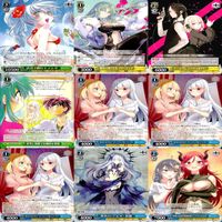 ヴァイスシュヴァルツ WS カード まとめ 富士見 ファンタジア文庫 ファンタジア ★カードリスト参照 ap730 サムネイル 2