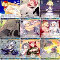ヴァイスシュヴァルツ WS カード まとめ 富士見 ファンタジア文庫 ファンタジア ★カードリスト参照 ap730 サムネイル 4