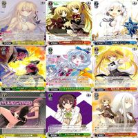 ヴァイスシュヴァルツ WS カード まとめ 富士見 ファンタジア文庫 ファンタジア ★カードリスト参照 ap730 サムネイル 8