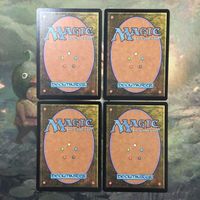 MTG マジックザギャザリング カード まとめ KLD 縄張り持ちの大喰らい/Territorial Gorger 4枚セット 29 サムネイル 4