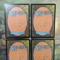 MTG マジックザギャザリング カード まとめ KLD 縄張り持ちの大喰らい/Territorial Gorger 4枚セット 29 サムネイル 6