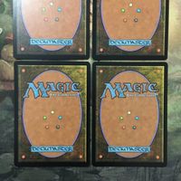 MTG マジックザギャザリング カード まとめ KLD 縄張り持ちの大喰らい/Territorial Gorger 4枚セット 29 サムネイル 5
