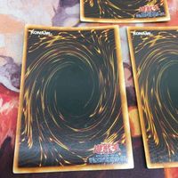 人喰い虫 初期 3枚 まとめ 遊戯王 スーパーレア 人食い虫 サムネイル 7
