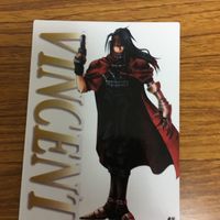 ファイナルファンタジー Ⅶ カード まとめ 49 サムネイル 3