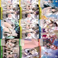 ヴァイスシュヴァルツ WS カード まとめ アズールレーン アズレン ★カードリスト参照 美少女 ap695 サムネイル 4