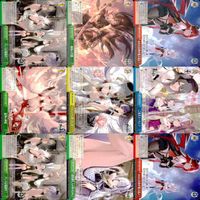 ヴァイスシュヴァルツ WS カード まとめ アズールレーン アズレン ★カードリスト参照 美少女 ap695 サムネイル 2