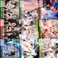 ヴァイスシュヴァルツ WS カード まとめ アズールレーン アズレン ★カードリスト参照 美少女 ap695 サムネイル 6