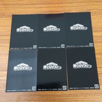 カード トレカ まとめ 僕のヒーローアカデミア ヒロアカ ぱしゃこれ 麗日 お茶子 八百万 百 耳郎 響香 切島 鋭児郎 7 サムネイル 2