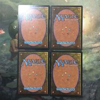 MTG マジックザギャザリング カード まとめ ALL Awesome Presence 4枚セット 66 サムネイル 4