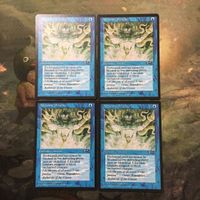 MTG マジックザギャザリング カード まとめ ALL Awesome Presence 4枚セット 66 サムネイル 1