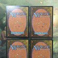 MTG マジックザギャザリング カード まとめ ALL Awesome Presence 4枚セット 66 サムネイル 6