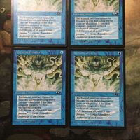 MTG マジックザギャザリング カード まとめ ALL Awesome Presence 4枚セット 66 サムネイル 2