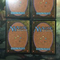 MTG マジックザギャザリング カード まとめ ALL Awesome Presence 4枚セット 66 サムネイル 5