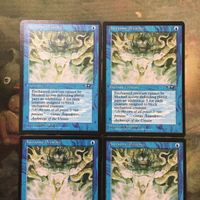 MTG マジックザギャザリング カード まとめ ALL Awesome Presence 4枚セット 66 サムネイル 3