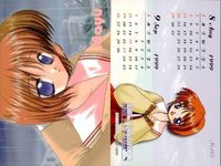 カード ONE カード 輝く季節へ カード まとめ 非売品 キラ レア 美少女 サムネイル 7