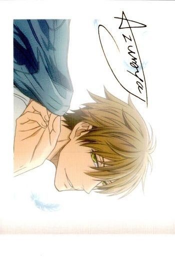 抱かれたい男1位に脅されています。 だかいち ぱしゃこれ パシャこれ サイン 箔押し 字レア カード レア 抱かれたい男一位に脅されています