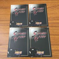 Scramble Gather Card Lot Gundam Nobel Walter Heaven Sword サムネイル 2