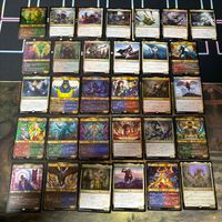 団結のドミナリア セミコンプ 被り無しコレクション フルコンプ ショーケース コンプリート まとめ レア 大量 MTG nvq32 DMU 2 サムネイル 7
