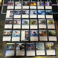 団結のドミナリア セミコンプ 被り無しコレクション フルコンプ ショーケース コンプリート まとめ レア 大量 MTG nvq32 DMU 2 サムネイル 3