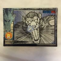 Dragon Ball Card Lot Yamcha Trunks Piccolo Japanese TCG サムネイル 3
