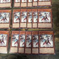 白き森のルシア 40枚 型番統一 遊戯王 まとめ ノーマル INFO サムネイル 5