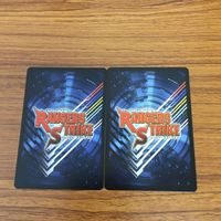 レンジャーズストライク カード まとめ 仮面ライダー 龍騎 文字レア 仮面ライダー ナイト 文字レア 6 サムネイル 4