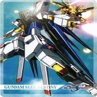ミーアキャンベル ザクウォーリア ライブ仕様 ガンダムSEED カード まとめ サムネイル 3