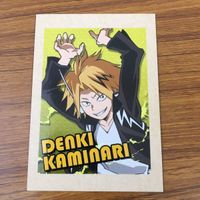 カード トレカ まとめ 僕のヒーローアカデミア ヒ ヒロアカ ぱしゃこれ 耳郎 響香 飯田 天哉 麗日 お茶子 峰田 実 1 サムネイル 9