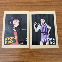 カード トレカ まとめ 僕のヒーローアカデミア ヒ ヒロアカ ぱしゃこれ 耳郎 響香 飯田 天哉 麗日 お茶子 峰田 実 1 サムネイル 3