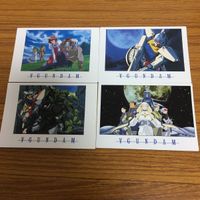 ガンダム カード ダス マスターズ まとめ 79