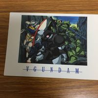 ガンダム カード ダス マスターズ まとめ 79 サムネイル 4