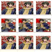 カード ヒプノシスマイク ぱしゃこれ ９枚 まとめ 山田三郎 やまだ さぶろう サムネイル 1