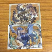 カード トレカ まとめ グランブルファンタジー 51 サムネイル 5
