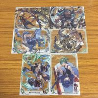 カード トレカ まとめ グランブルファンタジー 51 サムネイル 1