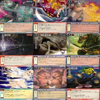 モンスターコレクション モンコレ カード まとめ カードゲーム 81枚 セット ap902 サムネイル 4