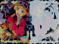 カード あんさんぶるスターズ あんスタ SP まとめ クリア 19 78 122 131 乱凪砂 仁兎なずな 春川宙 カードコレクションガム コレクション サムネイル 5