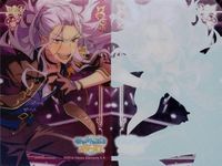 カード あんさんぶるスターズ あんスタ SP まとめ クリア 19 78 122 131 乱凪砂 仁兎なずな 春川宙 カードコレクションガム コレクション サムネイル 3