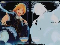 カード あんさんぶるスターズ あんスタ SP まとめ クリア 19 78 122 131 乱凪砂 仁兎なずな 春川宙 カードコレクションガム コレクション サムネイル 4