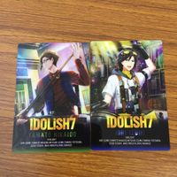 カード トレカ まとめ IDOLiSH7 アイドリッシュセブン アイナナ 百 千 十 龍之介 和泉 一織 三月 九条 天 二階堂 大和 逢坂 壮五 2 サムネイル 3