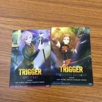 カード トレカ まとめ IDOLiSH7 アイドリッシュセブン アイナナ 百 千 十 龍之介 和泉 一織 三月 九条 天 二階堂 大和 逢坂 壮五 2 サムネイル 4