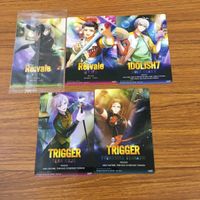 カード トレカ まとめ IDOLiSH7 アイドリッシュセブン アイナナ 百 千 十 龍之介 和泉 一織 三月 九条 天 二階堂 大和 逢坂 壮五 2 サムネイル 2