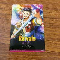 カード トレカ まとめ IDOLiSH7 アイドリッシュセブン アイナナ 百 千 十 龍之介 和泉 一織 三月 九条 天 二階堂 大和 逢坂 壮五 2 サムネイル 6