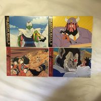 カード トレカ まとめ ドラゴンボール 孫 悟空 悟飯 ピッコロ 65