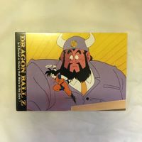 Dragon Ball Card Lot Goku Gohan Piccolo Japanese Anime サムネイル 7