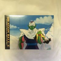 Dragon Ball Card Lot Goku Gohan Piccolo Japanese Anime サムネイル 9