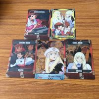 ガンダム カード トレカ まとめ 33