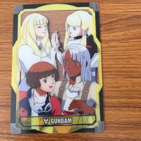 ガンダム カード トレカ まとめ 33 サムネイル 3