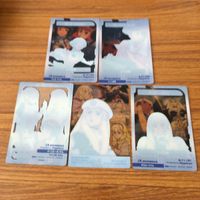 ガンダム カード トレカ まとめ 33 サムネイル 7