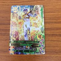 ガンバライド ライジング カード 01 まとめ バルカン バルキリー 15 サムネイル 6