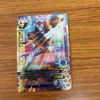 ガンバライド ライジング カード 01 まとめ バルカン バルキリー 15 サムネイル 4